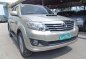 2014 Toyota Fortuner 25 G MT FOR SALE-0