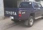 Toyota Hilux ln166 2000 model FOR SALE-1