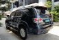 2013 Toyota Fortuner V 4x4 3.0 4x4 diesel -4