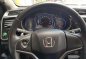 2016 Honda City VX Navi (top of the line) for sale -8