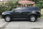 2012 Toyota Fortuner for sale-2