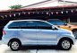 2015 Toyota Avanza Automatic Transmission 7 seater-2