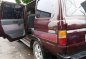 Gasoline TOYOTA TAmaraw fx FOR SALE-2