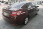 2015 Toyota Vios 1.3e manual FOR SALE-4