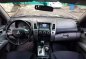 2013 Mitsubishi Montero Automatic Diesel well maintained-1