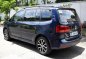 2015 Volkswagen Touran Automatic Diesel well maintained-7