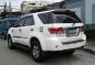 2009 Toyota Fortuner G automatic dsl FOR SALE-2