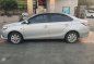 2017 Toyota Vios 1.3e matic dual vvti -0