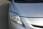 2008 Toyota Vios J 1.3 Gasoline engine-10