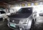 Almost brand new Suzuki Vitara Gasoline 2008-1