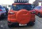 2016 Ford Ecosport AT Gas FOR SALE-4