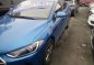 2016 Hyundai Elantra for sale in Manila-2