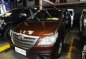 2014 Toyota Innova for sale-1