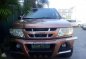 Isuzu Crosswind 2005 Xuvi for sale -3