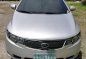 2013 Kia Forte Gasoline Automatic-3