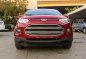 Ford EcoSport 2017 Automatic Used for sale.-1