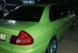 Mitsubishi Lancer glxi 1997 for sale -1