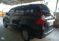 Toyota Avanza 1.3E Automatic 2016 model-3