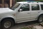 Almost brand new Ford Everest Diesel 2004-6