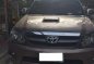 Toyota Fortuner 2008 4x4 Automatic FOR SALE-4