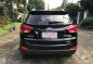 2012 Hyundai Tucson CRDI 4x4 Diesel AT-2