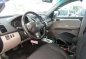 2012 Mitsubishi Montero GLS DSL AT 27k odo -2