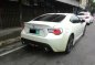 Almost brand new Toyota 86 Gasoline 2013-3