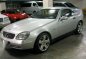 1997 Mercedes Benz SLK200 for sale -0