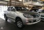 2014 Toyota Hilux 4X2 E DSL FOR SALE-0