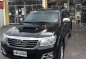 For Sale G 4X2 (2014) Toyota Hilux G-3