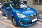 2016 Mitsubishi Mirage for sale in Quezon City-0