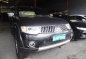 2012 Mitsubishi Montero for sale in Manila-0