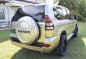 Toyota Land Cruiser Prado120 diesel swap trade -4