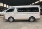 2013 Toyota HiAce Super Grandia Automatic Diesel-7