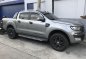 Almost brand new Ford Ranger Diesel 2016-1