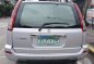 Nissan X-Trail 2003 Automatic Gasoline P170,000-4