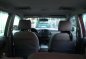 TOYOTA INNOVA 2.0 E GAS Automatic 2010-7