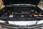 Toyota Fortuner 2013 Diesel Automatic Black-9