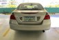 2006 Honda Accord Automatic Gasoline well maintained-0