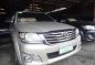 2013 Toyota Fortuner for sale in Manila-0