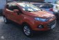 2016 Ford Ecosport AT Gas FOR SALE-5