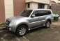 2012 Mitsubishi Pajero Diesel for sale -6