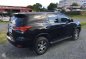 2017 Toyota Fortuner G FOR SALE-5