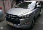 2016 Toyota Innova 28E Dsl Automatic FOR SALE-0