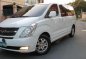 2010 Hyundai Grand starex VGT for sale -8