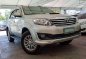 2014 Toyota Fortuner 2.5 4X2 V DSL AT Php 1,008,000 only!-5