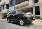 Toyota Fortuner 2011 Automatic G Used for sale. -0