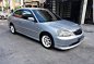 Honda Civic 2001 P120,000 for sale-3