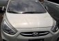 Hyundai Accent 2016 AT for sale -4