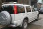 Almost brand new Ford Everest Diesel 2004-0